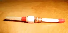 Upcycling: Perlen aus Papier