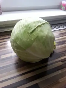 Hausmittel bei Husten: Weißkohl mit Honig
