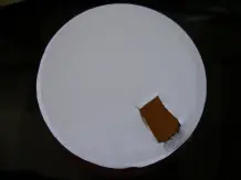 Kaffeeweißer "windsicher" portionieren