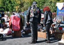 Flohmarkt-Abzocke - wie man sich als Verkäufer wehrt