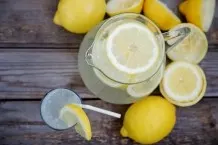 Limonade selber machen - Grundrezepte