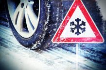 8 wichtige Winter-Utensilien fürs Auto