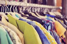 ReCommerce: Kleider verkaufen im Internet