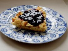Zwieback Auflauf - superköstlich
