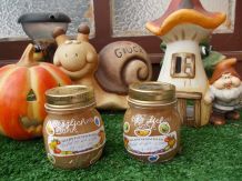 Kleines Dankeschön Geschenk - Winterapfelmus