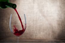 Rotwein in nur wenigen Minuten atmen lassen
