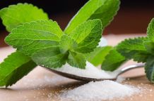 Alternative Süßungsmittel - Zuckerersatz, Stevia, Sirup & Co.