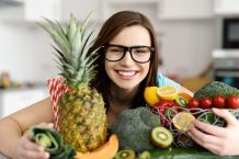 Wie gesund ist die vegane Ernährung?