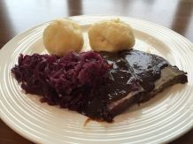 Kartoffelknödel selber machen