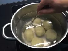 Kartoffelknödel selber machen