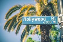 Urlaub - Reiseziel Amerika - Hollywood
