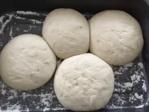 Pizzateig selber machen