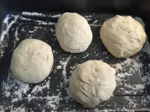 Pizzateig selber machen