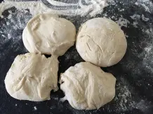 Pizzateig selber machen