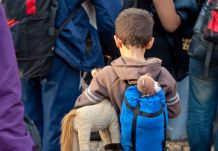 Flüchtlingen helfen - wie kann ich als Einzelperson helfen?