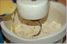 Pikkupullat - süße Brötchen aus Finnland