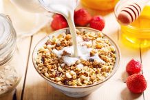 Müsli am Morgen: Wieso habe ich dazu keine Lust?