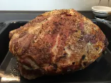 Schweinebraten - einfach, zart und lecker