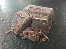 Schokoladen Scones - selbst gemacht