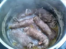 Rouladen vom Rind wie bei Oma