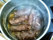 Rouladen vom Rind wie bei Oma