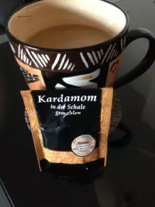 Würziges Aroma für deinen Kaffee: Kardamom
