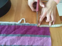 Kuchen ohne Kuppe backen
