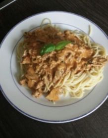 Bolognese Soße