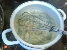 Italienische Gorgonzolasoße - selber machen