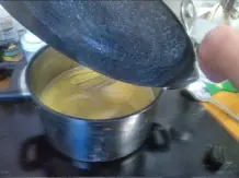 Königsberger Klopse mit Kapern