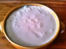 Mayonnaise selber machen: 3 Variationen mit & ohne Ei