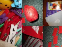 24 Tee-Kreationen als Adventskalender