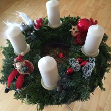 Ein nicht ganz ernst gemeinter Advent-Spartipp