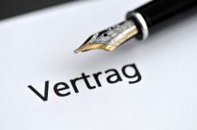 Messekauf: Vorsicht bei Vertragsabschlüssen