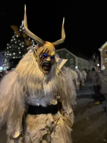 Bräuche rund um den Nikolaus