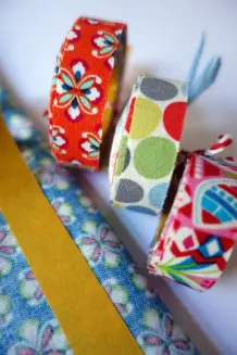 Washi Tape selber machen (Masking-Tape) DIY