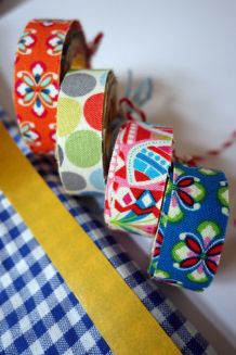 Washi Tape selber machen (Masking-Tape) DIY
