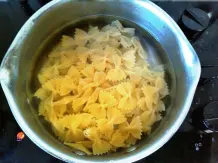 Saftgulasch mit Nudeln oder Kartoffeln