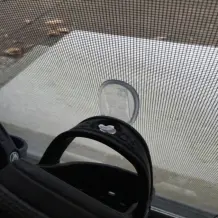 Gartenschuhe praktisch aufbewahren