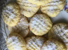 Puddingplätzchen - superschnell gemacht