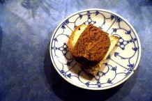 Hamburger Braune Kuchen