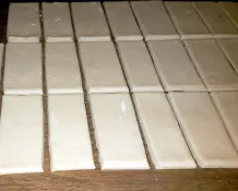 Ultra Turbo Plätzchen