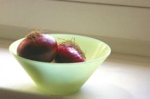 Tipps rund um die Zwiebel