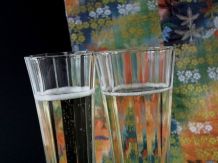 Mit alkoholfreiem Sekt gut durchs neue Jahr