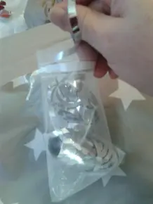 Weihnachtlichen Utensilienstress vermeiden