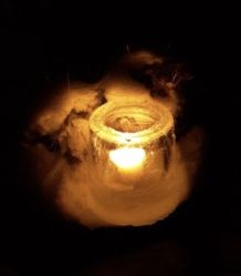 Schwedenlicht herstellen
