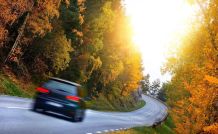 Sparen beim Autofahren