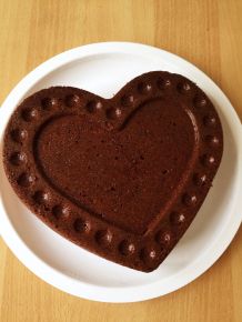 Schoggikuchen - schneller Schokokuchen