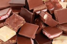 Naschen erlaubt - Abnehmtipps für Schokoholics
