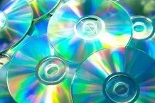 Fehlgebrannte CD-Rohlinge zweckentfremden
